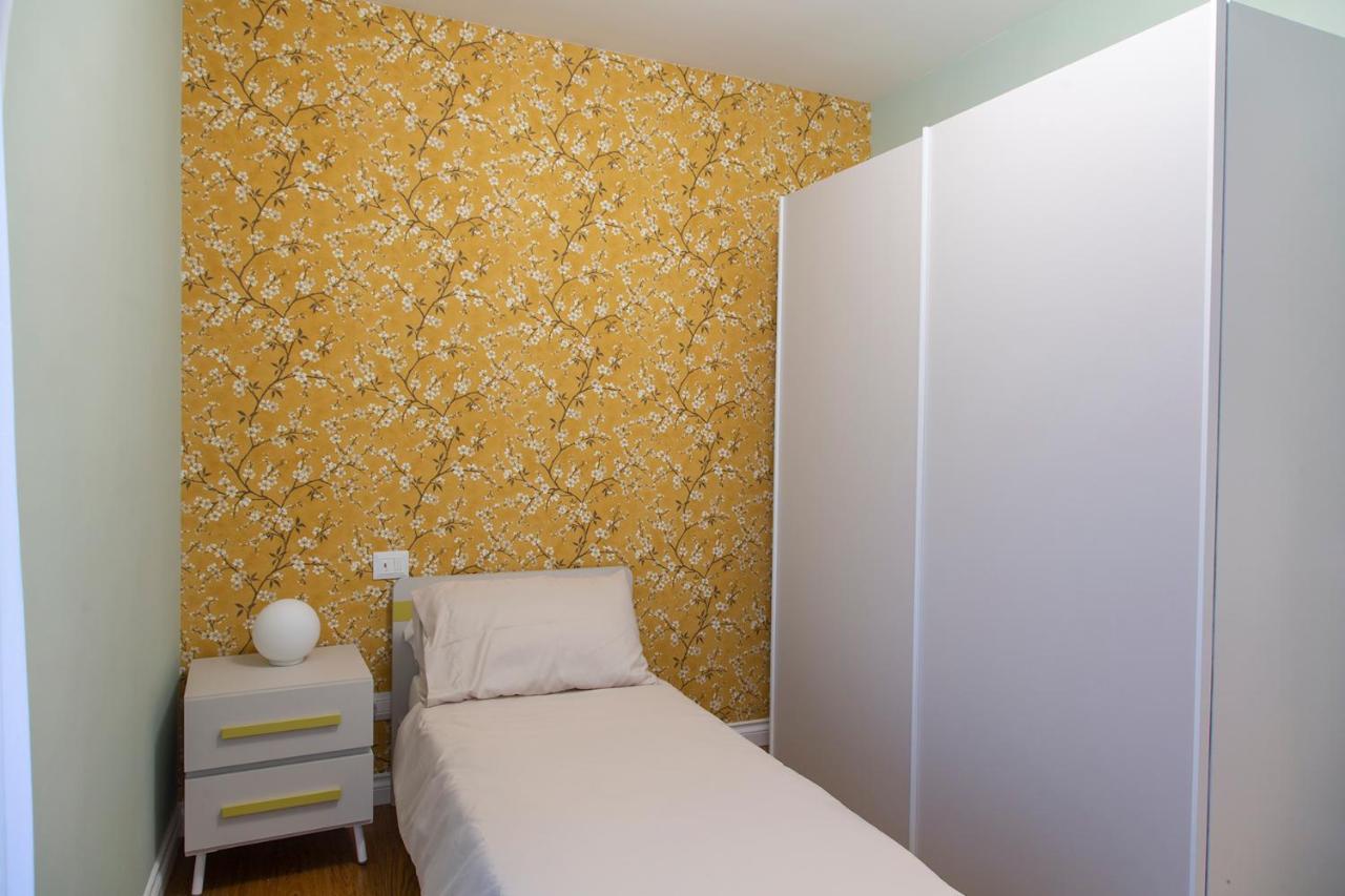 Apartamento Al Quattro, Nel Centro Di Orvieto Exterior foto