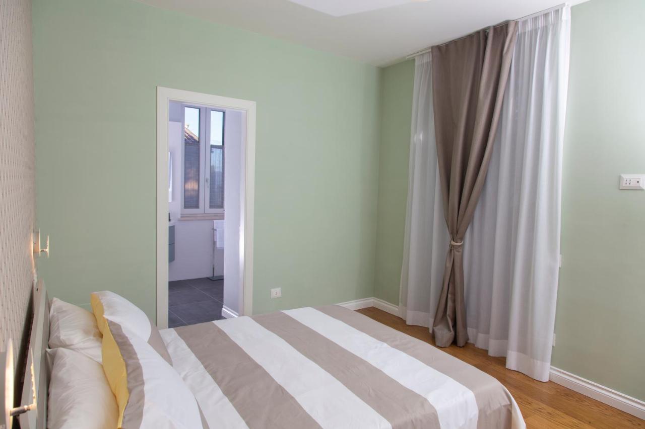 Apartamento Al Quattro, Nel Centro Di Orvieto Exterior foto