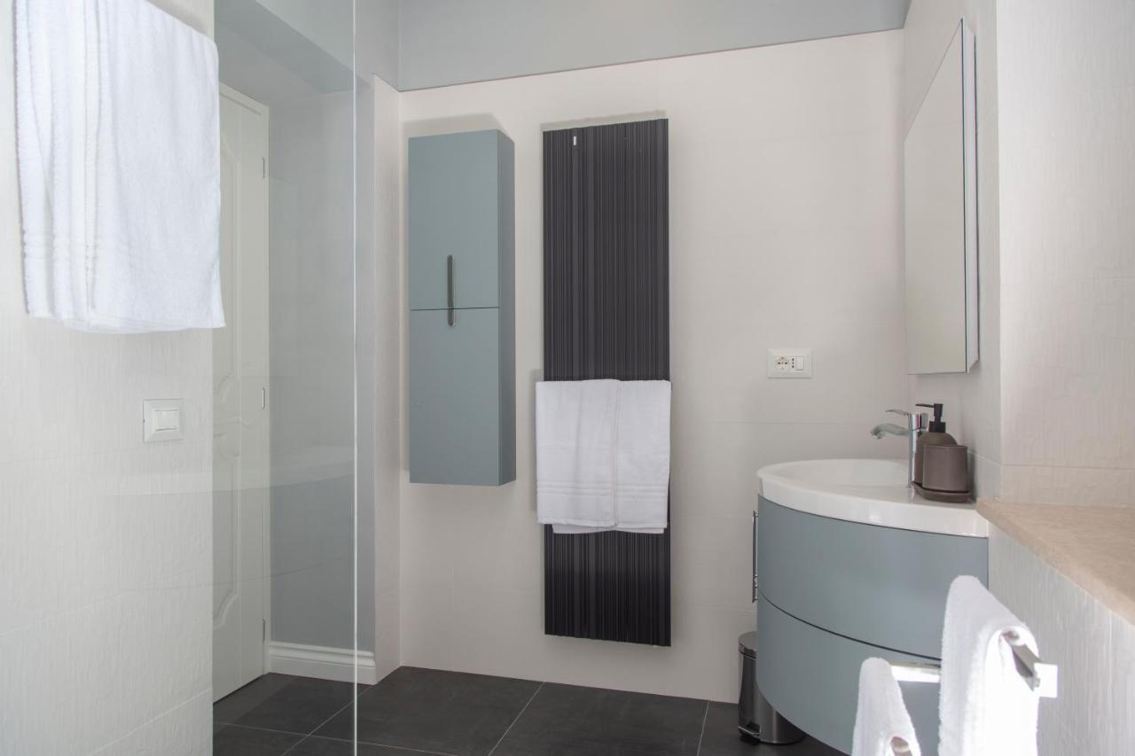Apartamento Al Quattro, Nel Centro Di Orvieto Exterior foto
